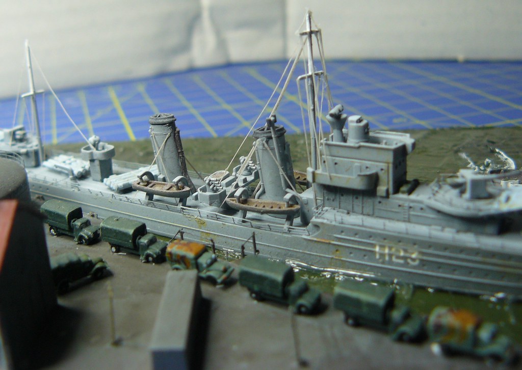 HMS Echo 033