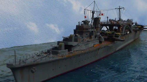 IJN Chitose 045