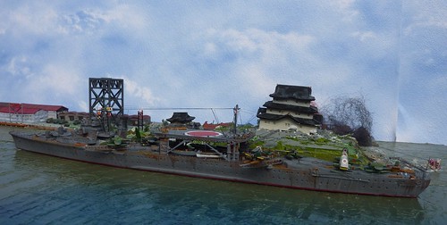 IJN Chitose 009