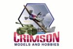 Crimson Models and Hobbies