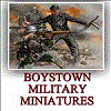 Boystown Military Miniatures 