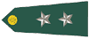 Major General