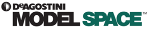Model Space Logo