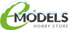 eModels Model Hobby Store the best for plastic model kits
